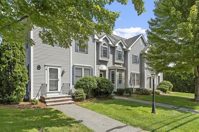 38 Tarbell St unit 8A, Pepperell, MA 01463 - photo 2