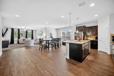 1029 Nicole Way, Cross Timber, TX 76028 - photo 5