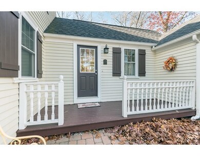 8 Henderson Ave, Andover, MA 01810 - photo 3