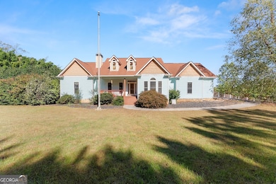 5834 Old Dahlonega Hwy unit 8181, Murrayville, GA 30564 - photo 2