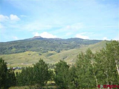 0 Bryant Ave unit 3136, Crested Butte, CO 81224 - photo 4