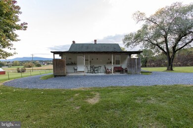 3296 John Marshall Hwy, Strasburg, VA 22657 - photo 4