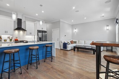 218 Hancock Ave unit 3, Jersey City, NJ 07307 - photo 4