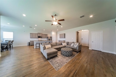 1428 Grassy Meadows Dr, Joshua, TX 76058 - photo 3