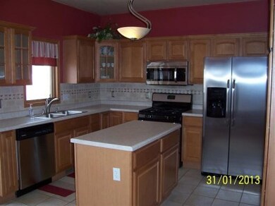 7278 Boardwalk, Crown Point, IN 46307 - photo 2
