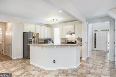 3665 Mystic Dr unit 2, Buford, GA 30519 - photo 5