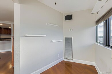 Park One Hundred Apartments unit 606, Denver, CO 80205 - photo 5