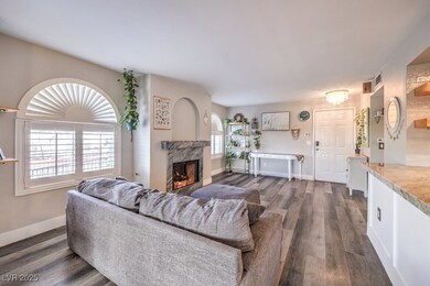 7570 W Flamingo Rd unit 142, Las Vegas, NV 89147 - photo 6