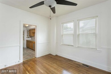 3510 Edgewood Rd, Baltimore, MD 21215 - photo 5