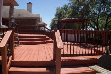 21911 Dolomite Dr, San Antonio, TX 78259 - photo 5