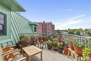 1 Russell St unit 403, Cambridge, MA 02140 - photo 6
