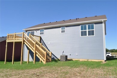 8166 Kepley Dr NE unit 3, New Salisbury, IN 47161 - photo 4