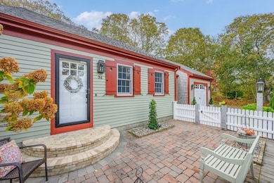 51 Bray Farm Rd N, Yarmouth Port, MA 02675 - photo 4