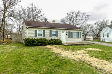 4367 Lafayette Ct, Columbus, OH 43213 - photo 2