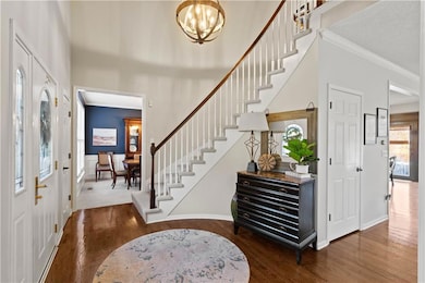 12721 Grandview St, Overland Park, KS 66213 - photo 2