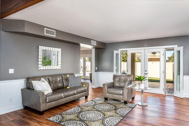 FORMAL LIVING ROOM