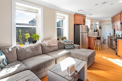 101 Prince St unit PH2, Boston, MA 02113 - photo 5