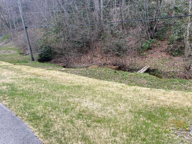 PROPERTY OWNED ACROSS ROAD