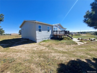 5915 W Condor Rd, Peyton, CO 80831 - photo 2