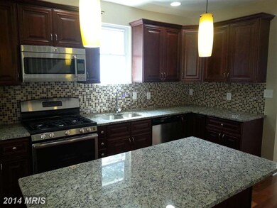 5314 Belleville Ave, Gwynn Oak, MD 21207 - photo 4