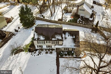 701 Blue Hill Rd, Wallingford, PA 19086 - photo 3