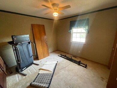 Exercise Room