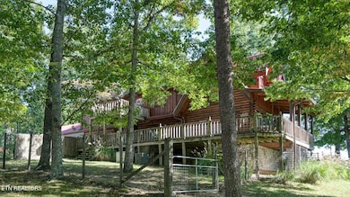 back log home