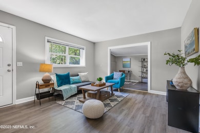 5203 Redstone Dr, Jacksonville, FL 32210 - photo 4