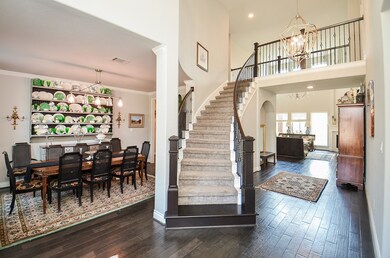 4114 August Light Ct, Fulshear, TX 77441 - photo 5