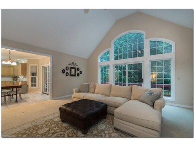 895 Cimarron Oval, Aurora, OH 44202 - photo 3