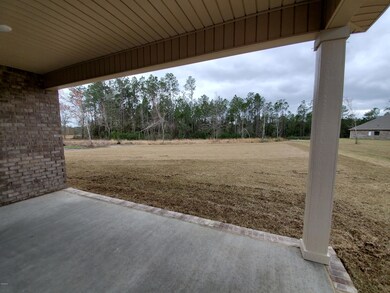 lot 27 view from porch