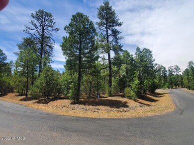 Corner lot