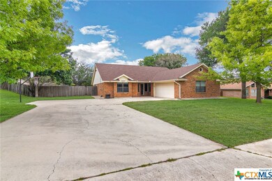 1207 Hawk Trail, Copperas Cove, TX 76522 - photo 4