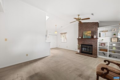 540 Woodmont Dr, Charlottesville, VA 22901 - photo 6