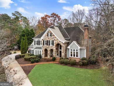 15955 Meadow King Way, Alpharetta, GA 30004 - photo 3