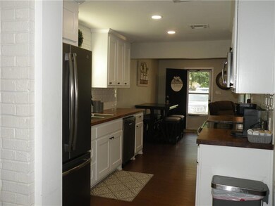 702 11th Ave NW, Ardmore, OK 73401 - photo 6