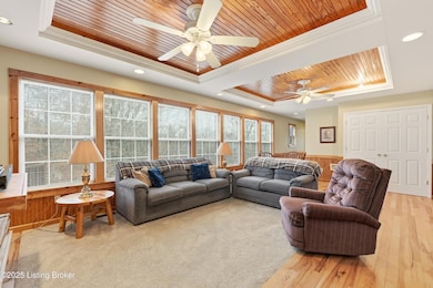 1494 William Cemetery Rd, Clarkson, KY 42726 - photo 3