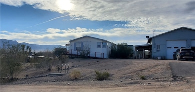 600 Hualapai Creek Dr, Meadview, AZ 86444 - photo 3