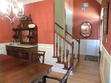 Foyer.