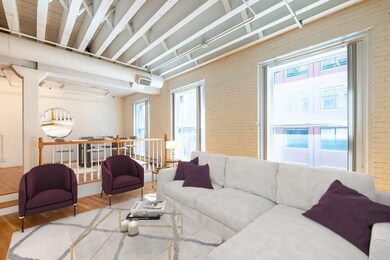 134 Beach St unit 3C, Boston, MA 02111 - photo 4