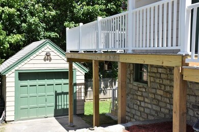 264 Beverly Rd, Worcester, MA 01605 - photo 4