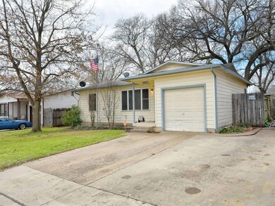 401 Michael Blvd, Hurst, TX 76053 - photo 2