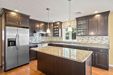 1 Corn Mill Way, Rockland, MA 02370 - photo 7