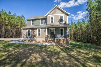 6281 Walnut Tree Dr, Powhatan, VA 23139 - photo 2