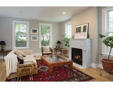 39 Eliot St unit B, Jamaica Plain, MA 02130 - photo 4
