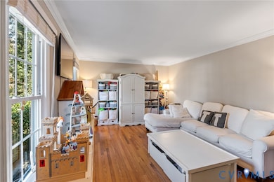 5631 Elfinwood Rd, Chesterfield, VA 23831 - photo 6