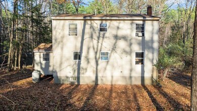 Home rear