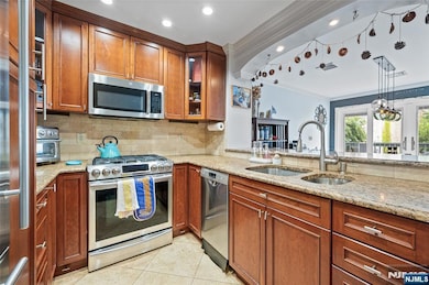 124 Jefferson St unit 124B, Hoboken, NJ 07030 - photo 3