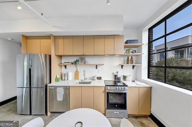 1805 Harvard Ave unit 207, College Park, GA 30337 - photo 2