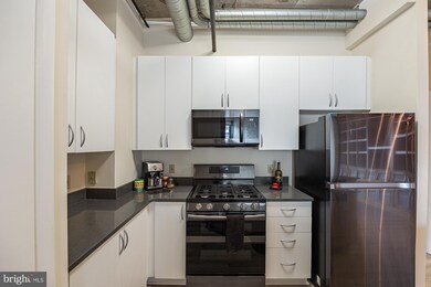 Radius Condos unit 709, Washington, DC 20005 - photo 7